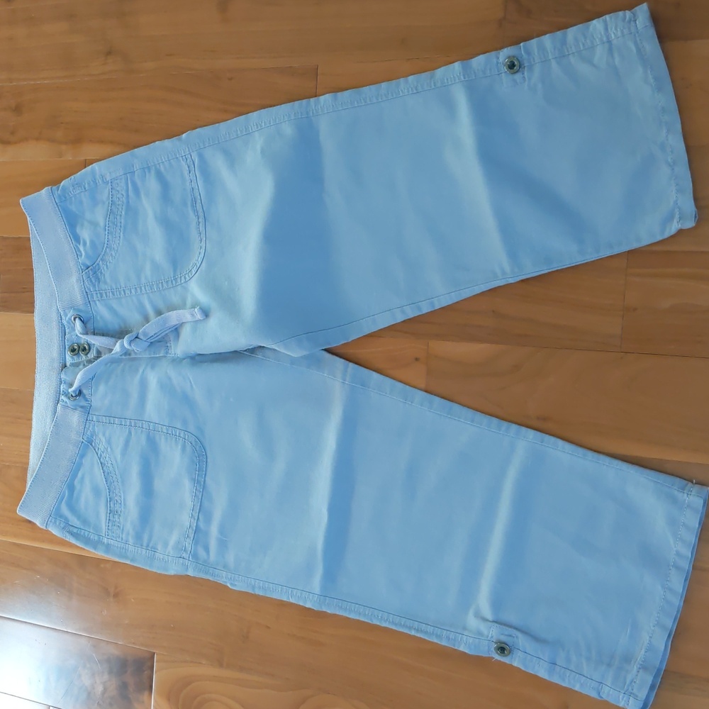 ESPRIT Capri Pants